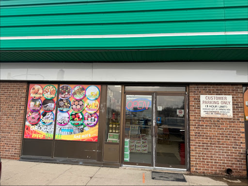 Photo of FrutiCo (Formerly Al-Rabih) - 727 22 St W A, Saskatoon, SK S7M 0R6
